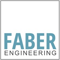Faber Engineering logo - Similar company to Styne Engineering