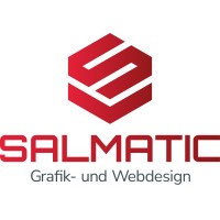 SALMATIC logo - Similar company to Abilis Calcit Solutions Gmbh