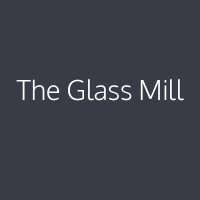 The Glass Mill logo - Similar company to Transparent Design