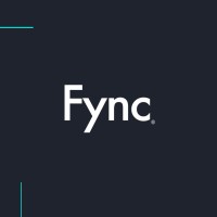 Fync logo - Similar company to Fync.Io