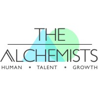The Alchemists
