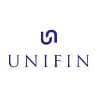 Unifin Services Limited logo - Similar company to Polymath & Boffin