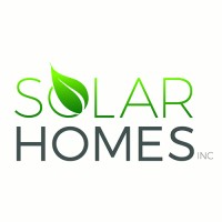Solar Homes Inc. logo - Similar company to Naima Canada