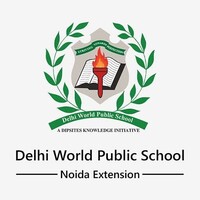 Delhi World Public School, Noida Extension logo - Similar company to Salvation Tree School