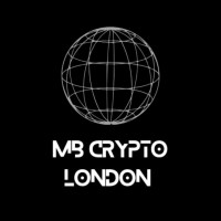 MB Crypto London logo - Similar company to Curious.