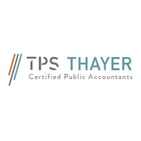 TPS Thayer CPA Firm logo - Similar company to Wwc, P.C.
