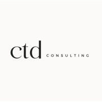 ctd Consulting logo - Similar company to System Architecture