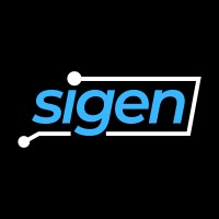 Silicon Generation Pvt Ltd logo - Similar company to Fuozo Solutions (Pvt) Ltd