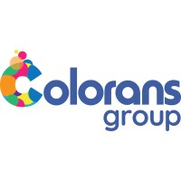Colorans group logo - Similar company to Codesessive