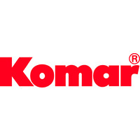 Komar Products GmbH & Co. KG logo - Similar company to mSE Solutions