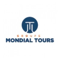 Groupe Mondial Tours logo - Similar company to Nimba Plus