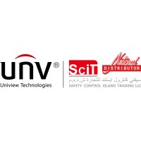 Safety Control Island Trading LLC - UAE logo - Similar company to Occamtech Ai Solutions L.L.C.