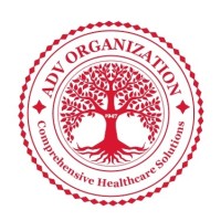 ADV ORGANIZATION Comprehensive Healthcare Solutions logo - Similar company to Country Coding