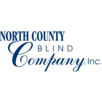 North County Blind Company, Inc.