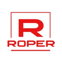 PUERTAS ROPER logo - Similar company to Lacus Group