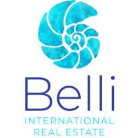 Belli International Real Estate logo - Similar company to Propeller Leasing Ltd