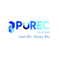 Purec Hygiene Official logo - Similar company to Universal Coaching Federation