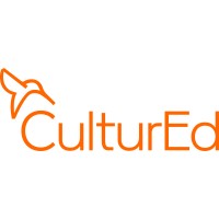 CulturEd logo - Similar company to Raw Catering
