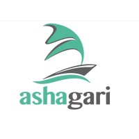 Ashagari Consultancy logo - Similar company to Uptec (Unbound Policy And Technology Consulting)