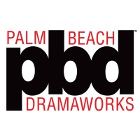 Palm Beach Dramaworks logo - Similar company to Palm Beach Opera