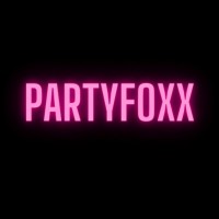 PARTYFOXX logo - Similar company to Party Dost