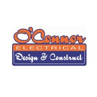 PJ O'Connor Electrical logo - Similar company to Oxford Electrical Group