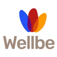 Wellbe logo - Similar company to Hoofdpersoon Psychologie