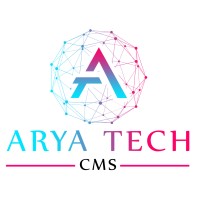 Arya Tech CMS logo - Similar company to Arya Tech