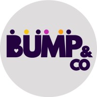 BUMP&CO. logo - Similar company to Sing Sharp Limited