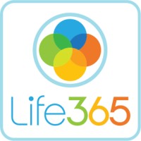 Life365 logo - Similar company to P-Chip
