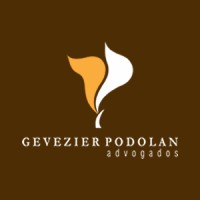 Gevezier Podolan Advogados logo - Similar company to Workrequest