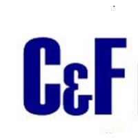 C & F Legal Limited logo - Similar company to Crowley Waugh Barristers & Solicitors