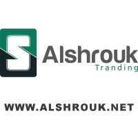 Al-Shrouk Trading logo - Similar company to Alexandria For Polymer Industries
