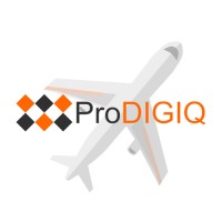ProDIGIQ, Inc. logo - Similar company to Riyu