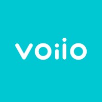 voiio logo - Similar company to Voio