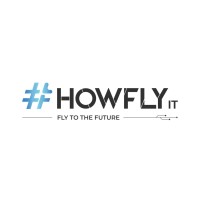 HowFly IT logo - Similar company to Co3 Labs