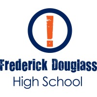 Frederick Douglass High School logo - Similar company to Frederick Douglas High School