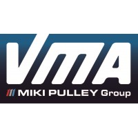 VMA Antriebstechnik GmbH logo - Similar company to Esco Drives