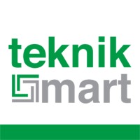 Teknikmart.com logo - Similar company to Dari Neyra
