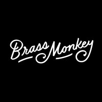 Brass Monkey logo - Similar company to Karuna Digital