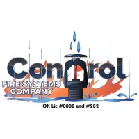Control Fire Systems Company logo - Similar company to Control Fire Systems Ltd