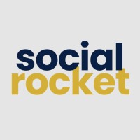 Social Rocket logo - Similar company to Disrex
