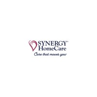 SYNERGY HomeCare of Concord logo - Similar company to Institut Orìgin