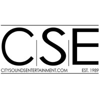 City Sounds Entertainment