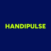 Handipulse logo - Similar company to Nimble Learning Solutions