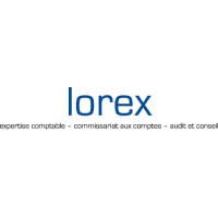 Lorex logo - Similar company to Cmb Experts Comptables