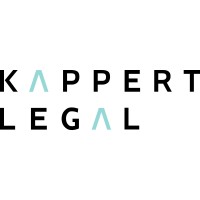 Kappert Legal logo - Similar company to Ma Law