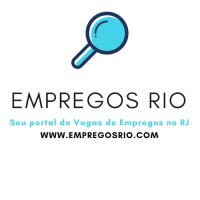 Empregos Rio logo - Similar company to Empregos Rj