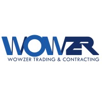 Wowzer Trading & Contracting logo - Similar company to Invtron Dao
