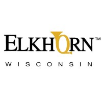 City of Elkhorn, WI logo - Similar company to Waushara County, Wisconsin - Official Business & Career Page